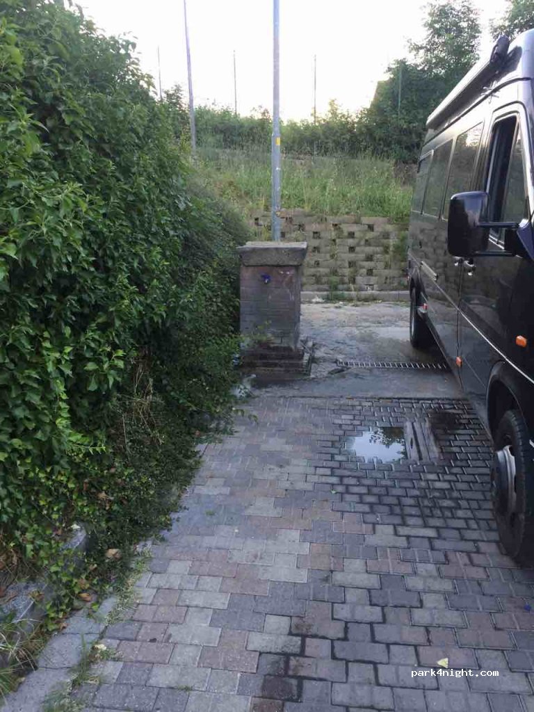 (56020) Montopoli - Via Masoria — foto