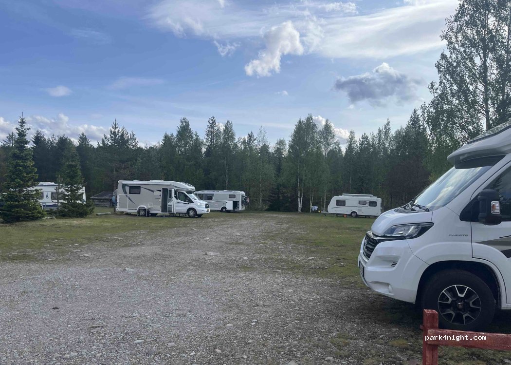 Fox and Elk Camping — foto 5