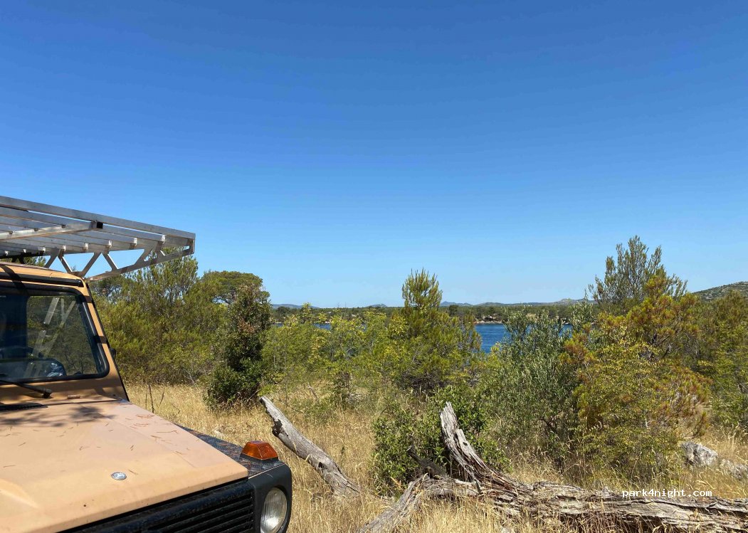 (22030) Šibenik - Unnamed Road — foto 2