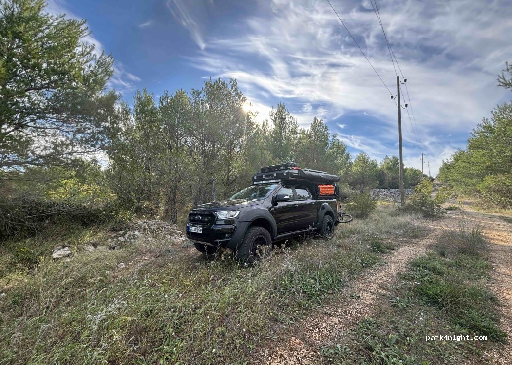 (22030) Šibenik - Unnamed Road — foto 5