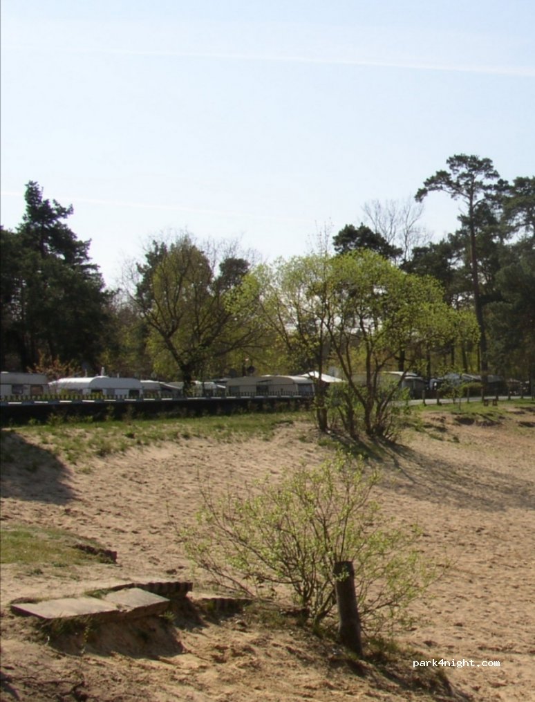 Camping Gruenheide — foto