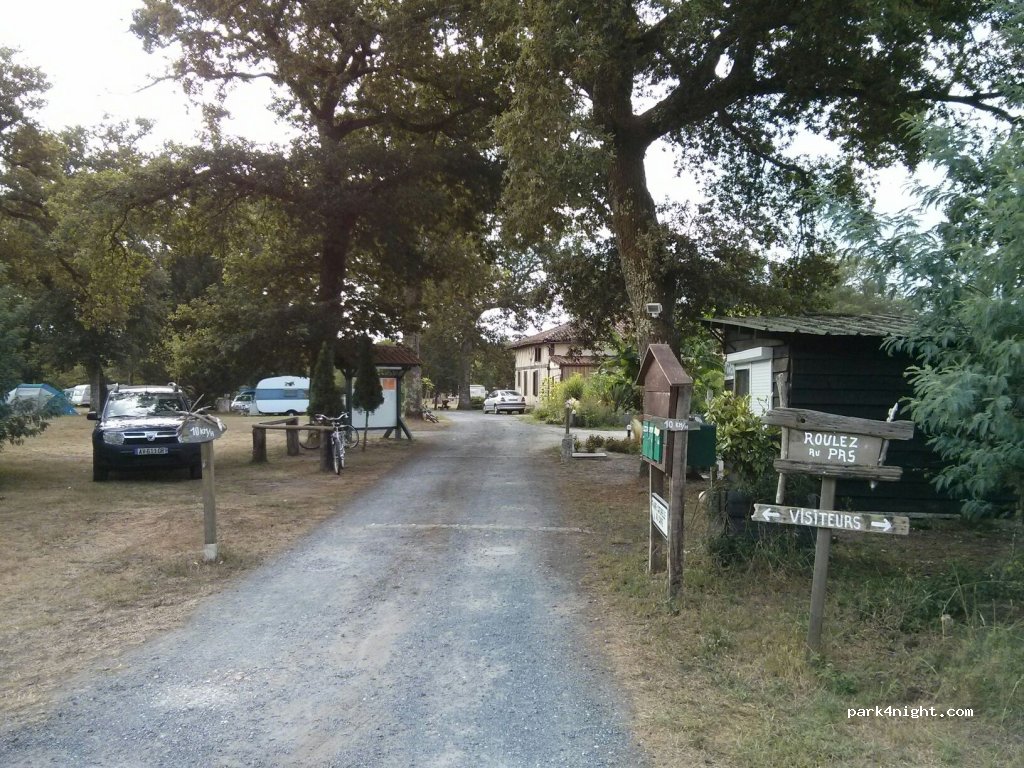 Domaine Du Cayre — foto