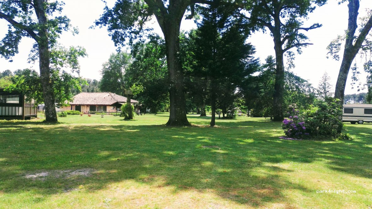 Domaine Du Cayre — foto 2