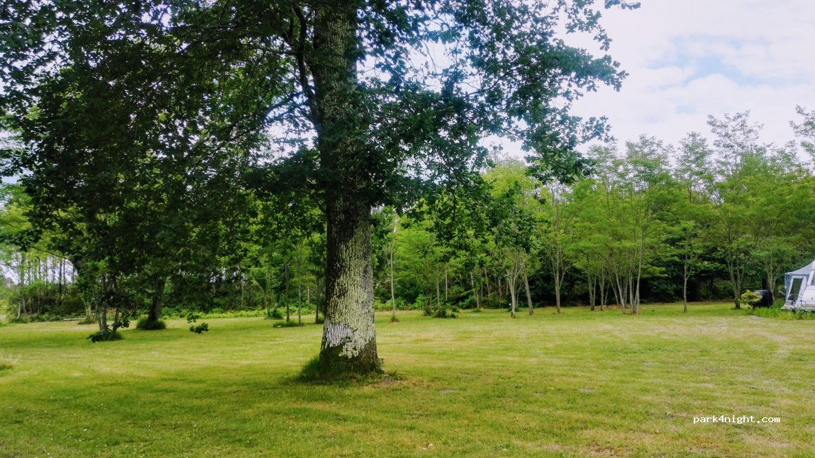 Domaine Du Cayre — foto 3
