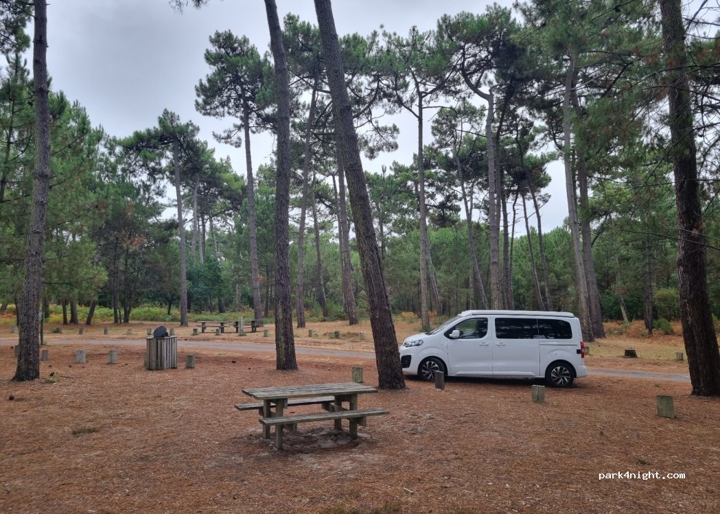 (33930) Vendays-Montalivet - 5 Avenue Charles de Gaulle — foto 2
