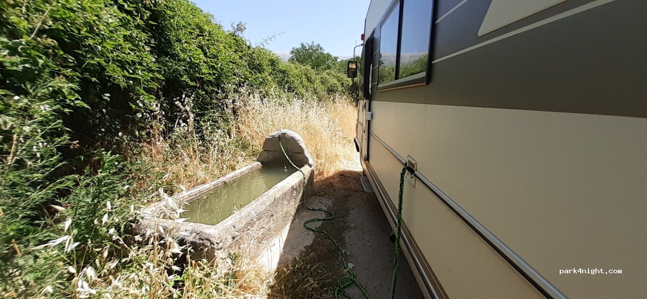 (67030) Pacentro AQ - 3 Via Ancinale — foto