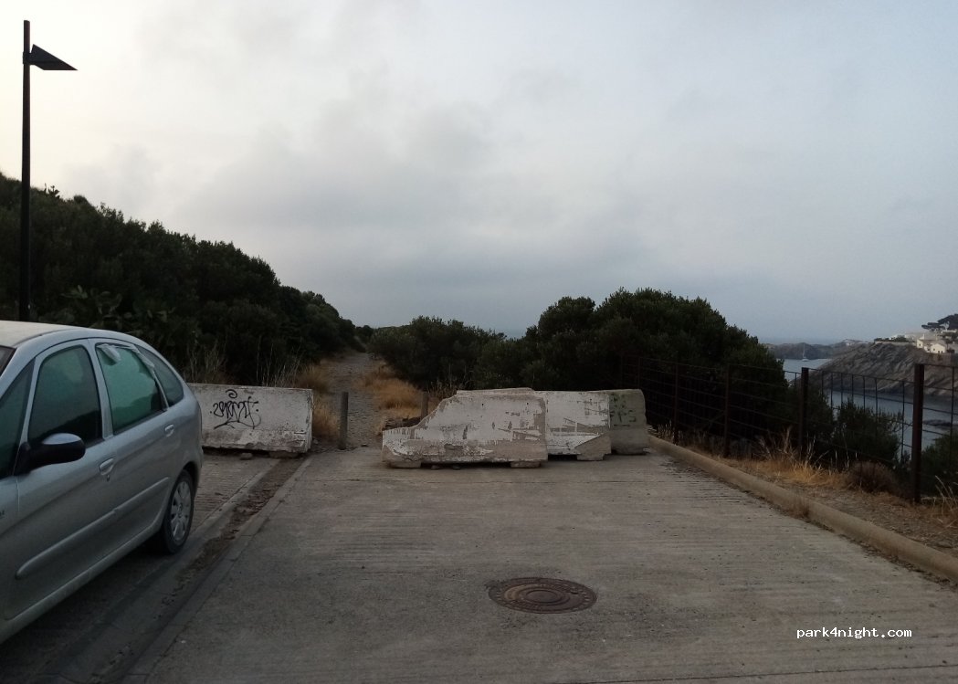 (17488) Cadaques - 37P Cami de s'Alqueria — foto 3