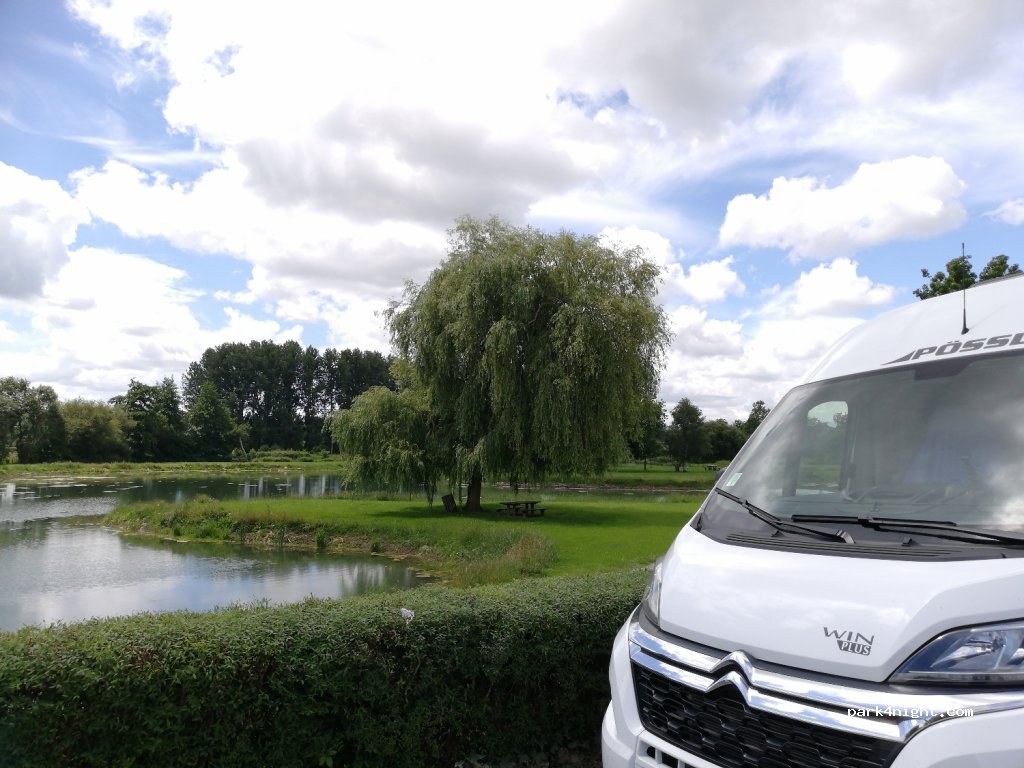 (53600) Assé-le-Bérenger - 4 Route de Sillé — foto 2