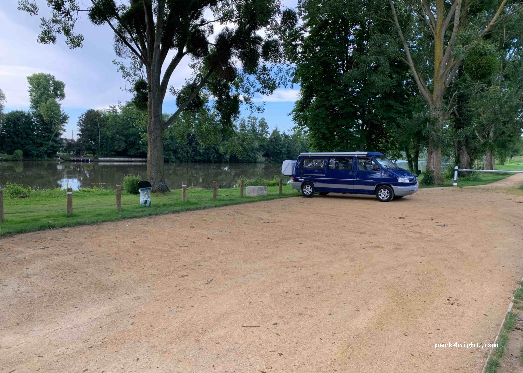 (60460) Précy-sur-Oise - 9 Rue Gaston Wateau — foto