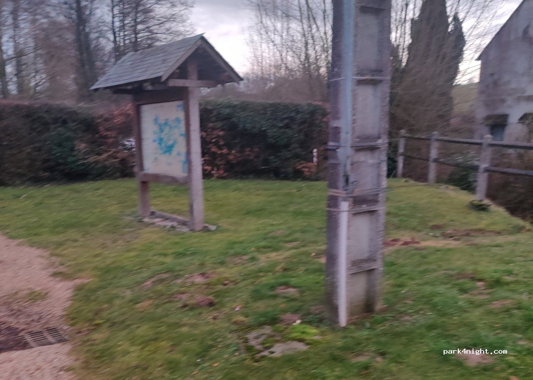 (27480) Bézu-la-Forêt - 26 Route de Gournay — foto 3