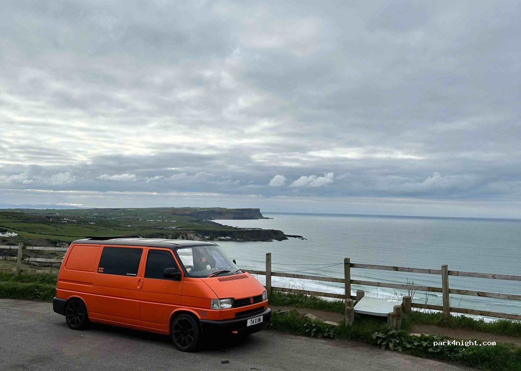 (BT54 6NH) Ballintoy - 144 Whitepark Road — foto 2