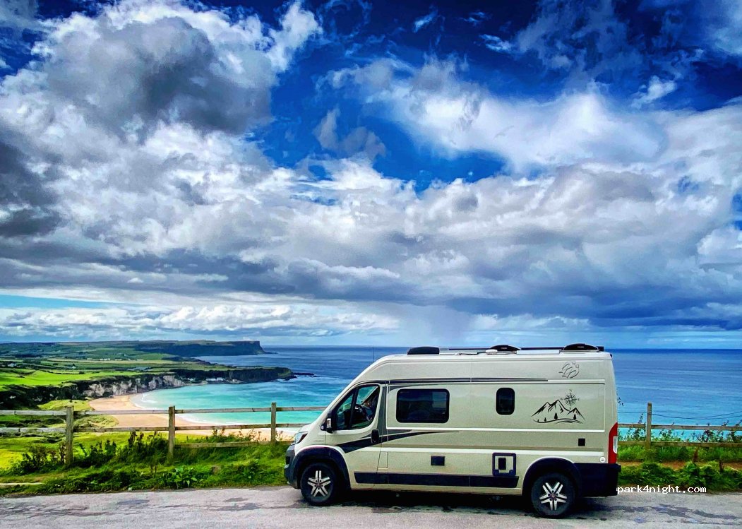 (BT54 6NH) Ballintoy - 144 Whitepark Road — foto 3