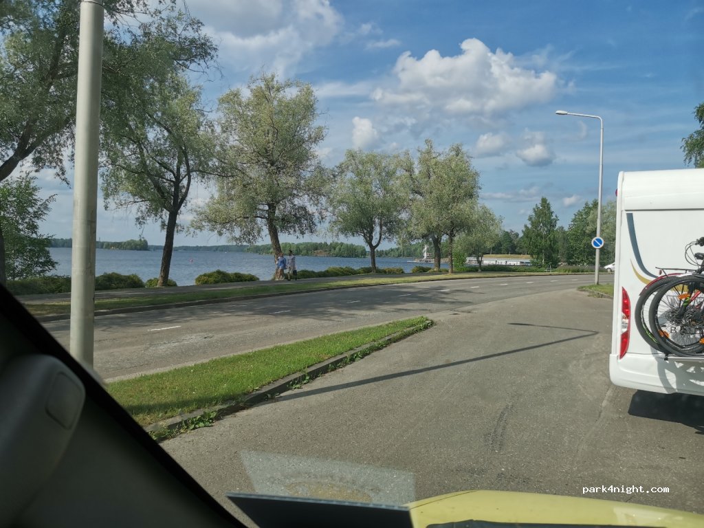 (53100) Lappeenranta - 12 Neulasepänkatu — foto