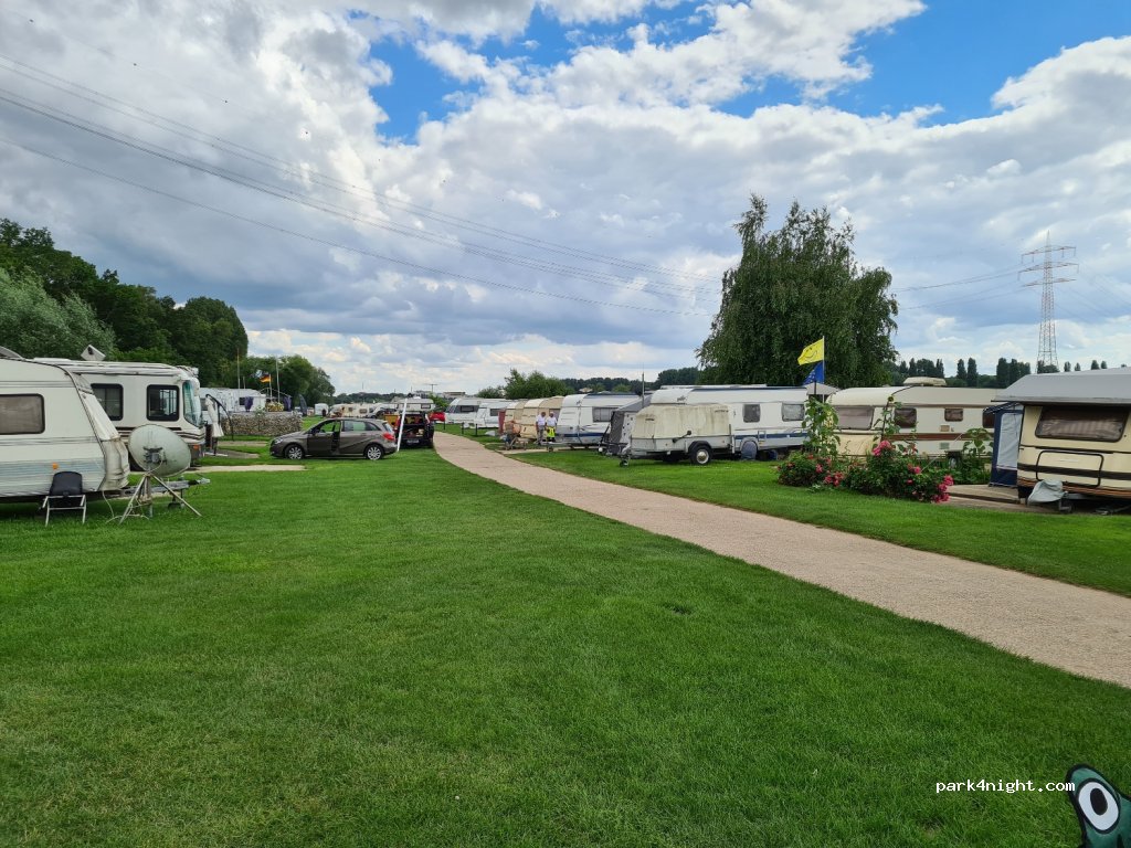 Campingplatz Rheinblick — foto 3