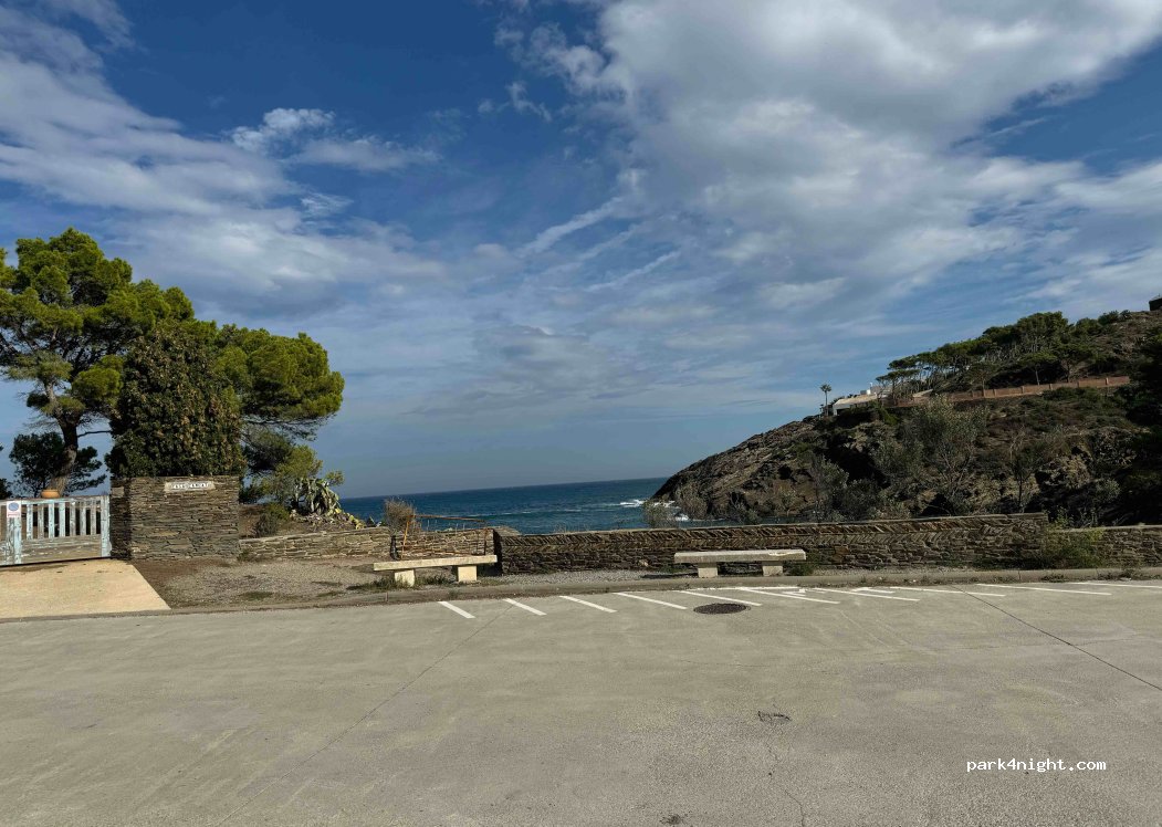 (17488) Port Lligat - 8P Cami de s'Alqueria — foto 2