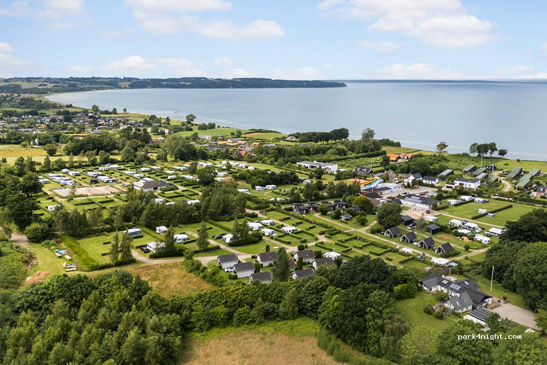 First Camp Skovlund – Lillebælt — foto