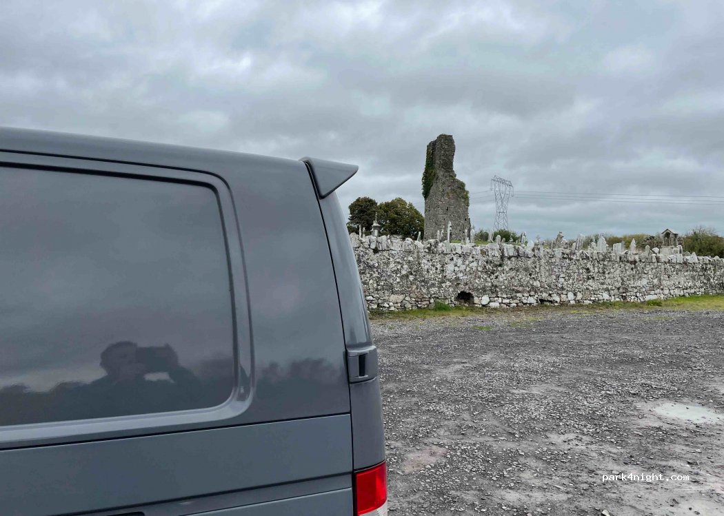 ()  - Slí na Boinne Boyne Way — foto 2