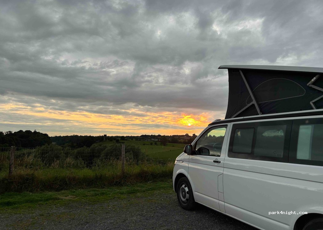 ()  - Slí na Boinne Boyne Way — foto 4