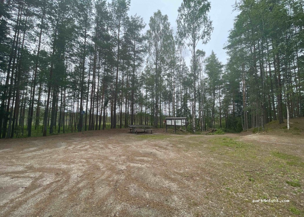 (712 93) Hällefors - Knuthöjdsvägen — foto 2