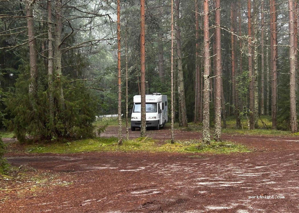 (712 93) Hällefors - Knuthöjdsvägen — foto 3