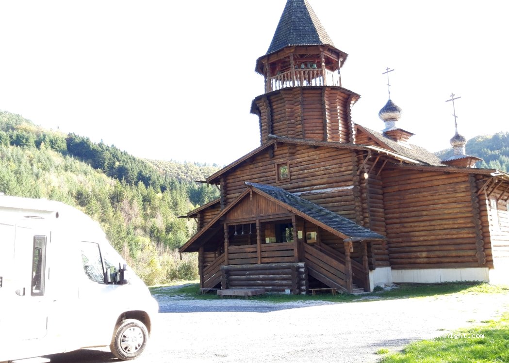 (12360) Sylvanès - Pessales — foto