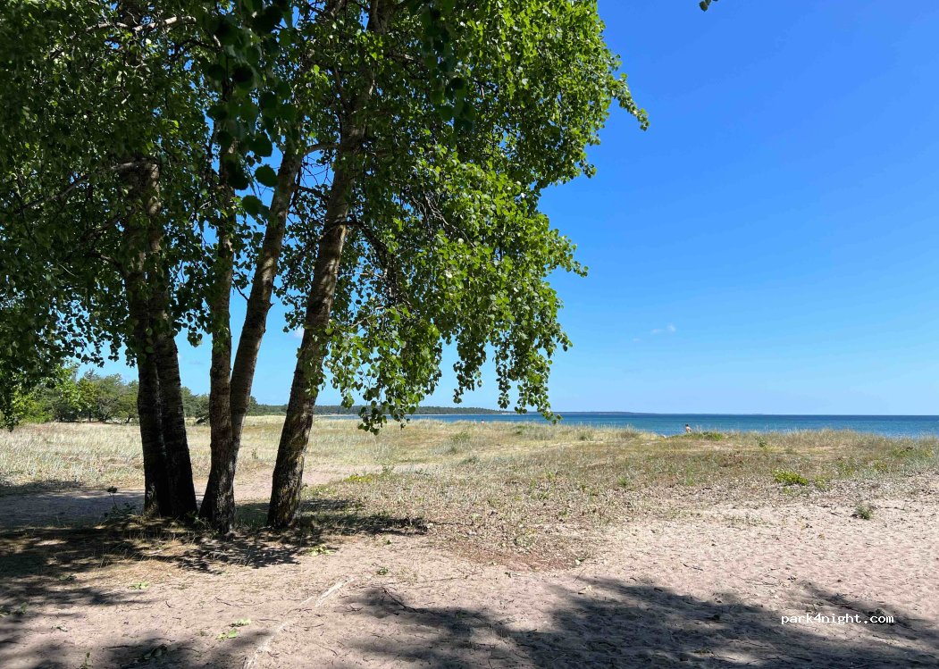(623 65) Ljugarn - 5 Strandvägen — foto 2