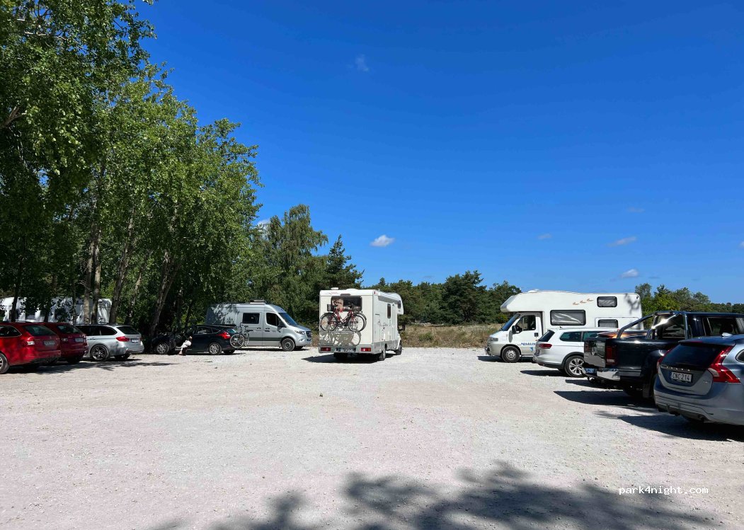 (623 65) Ljugarn - 5 Strandvägen — foto 3