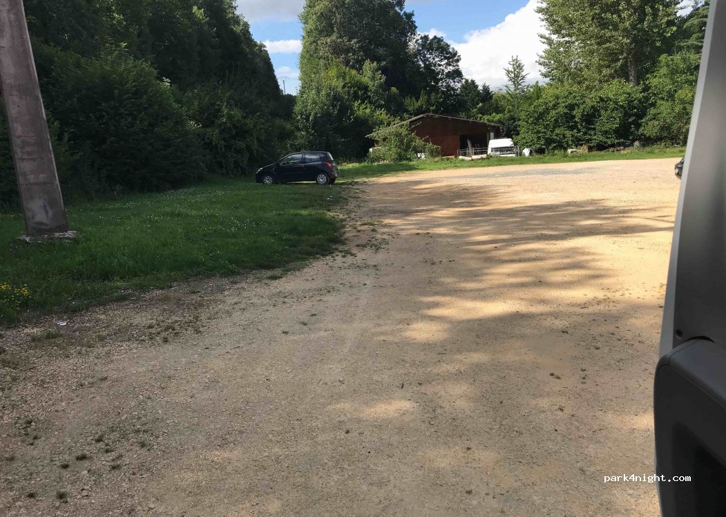 (24250) Cénac-et-Saint-Julien - D46 — foto