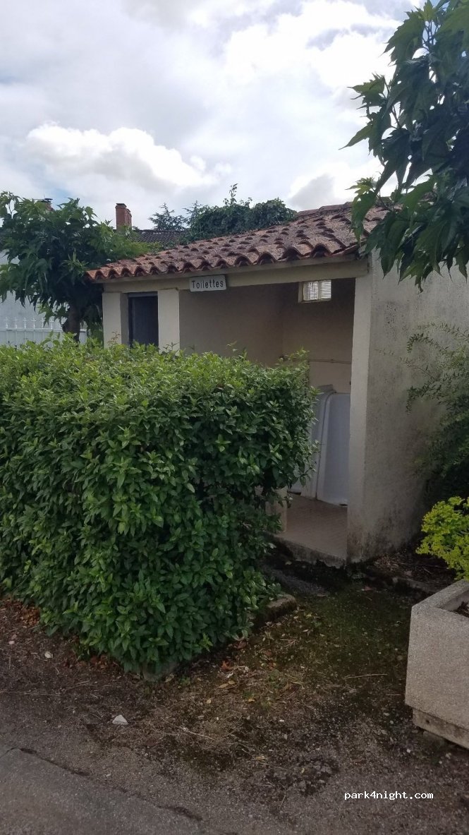 (85540) Saint-Cyr-en-Talmondais - 3 Rue de la Saunerie — foto 2