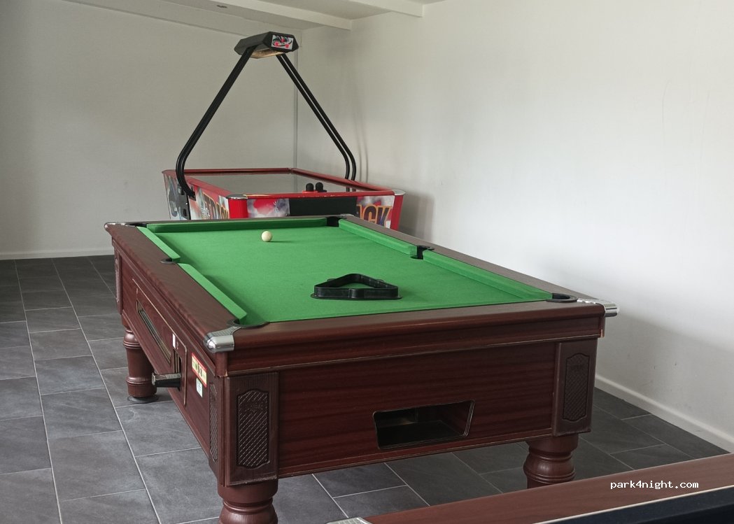 River Valley Holiday Park — foto 4