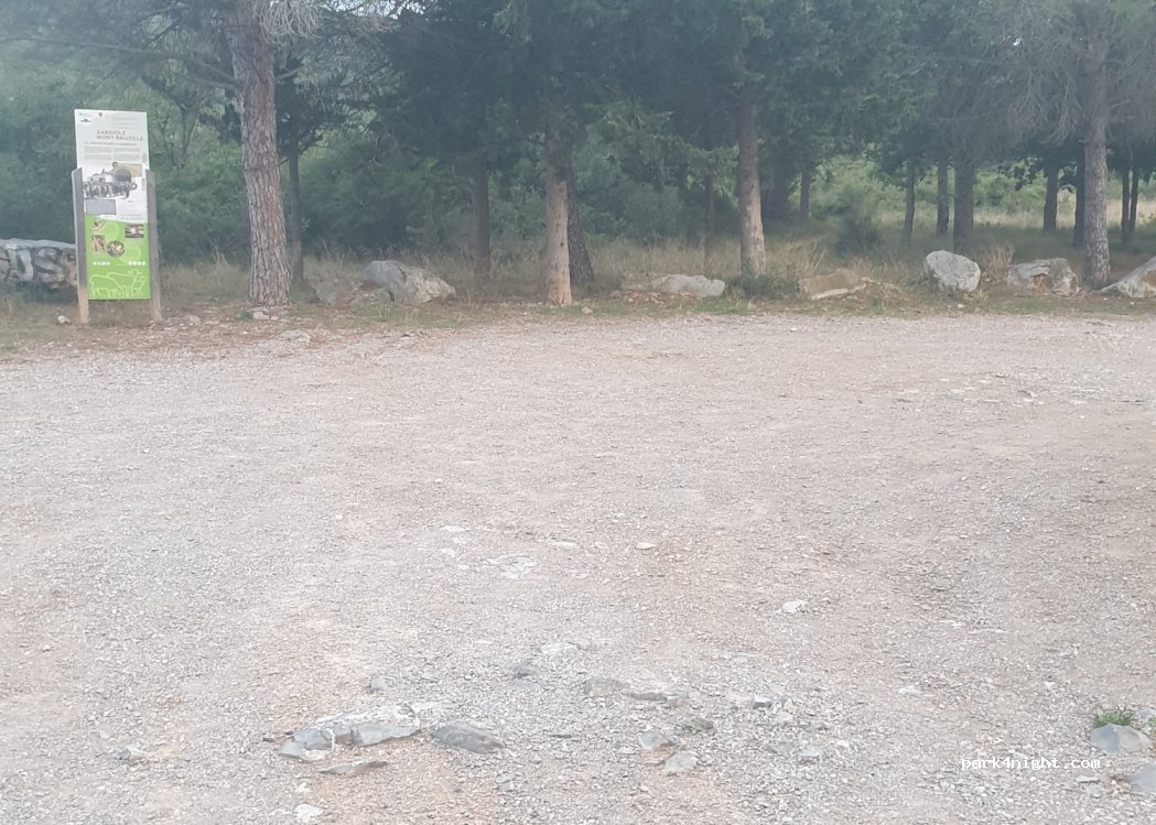 (34690) Fabrègues - Aire de l'Hermite — foto 3