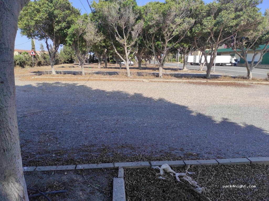 (04745) La Mojonera - 14 A-358 — foto 2