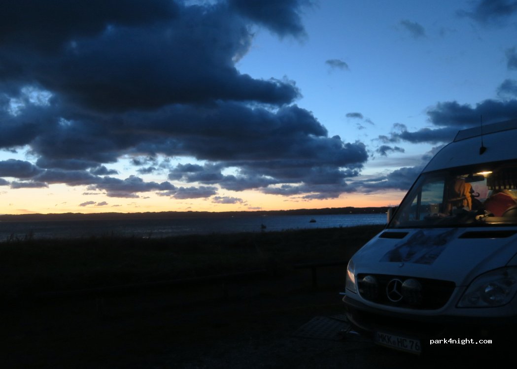 Ebletoft Strand camping — foto 4