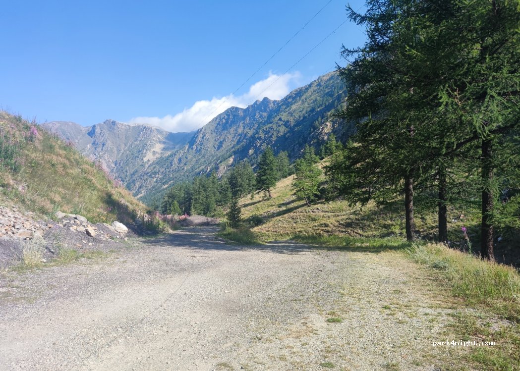 (06420) Isola - M97 — foto 3