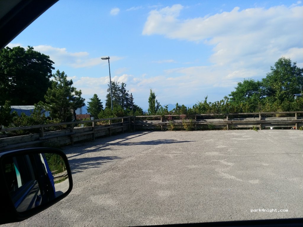 (38123) Vaneze - Strada Provinciale 85 — foto 2