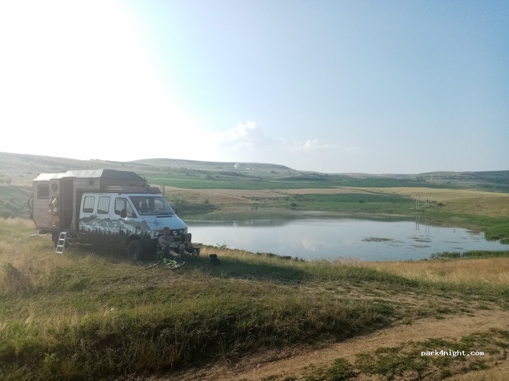 (407026) Mărtinești - Unnamed Road — foto