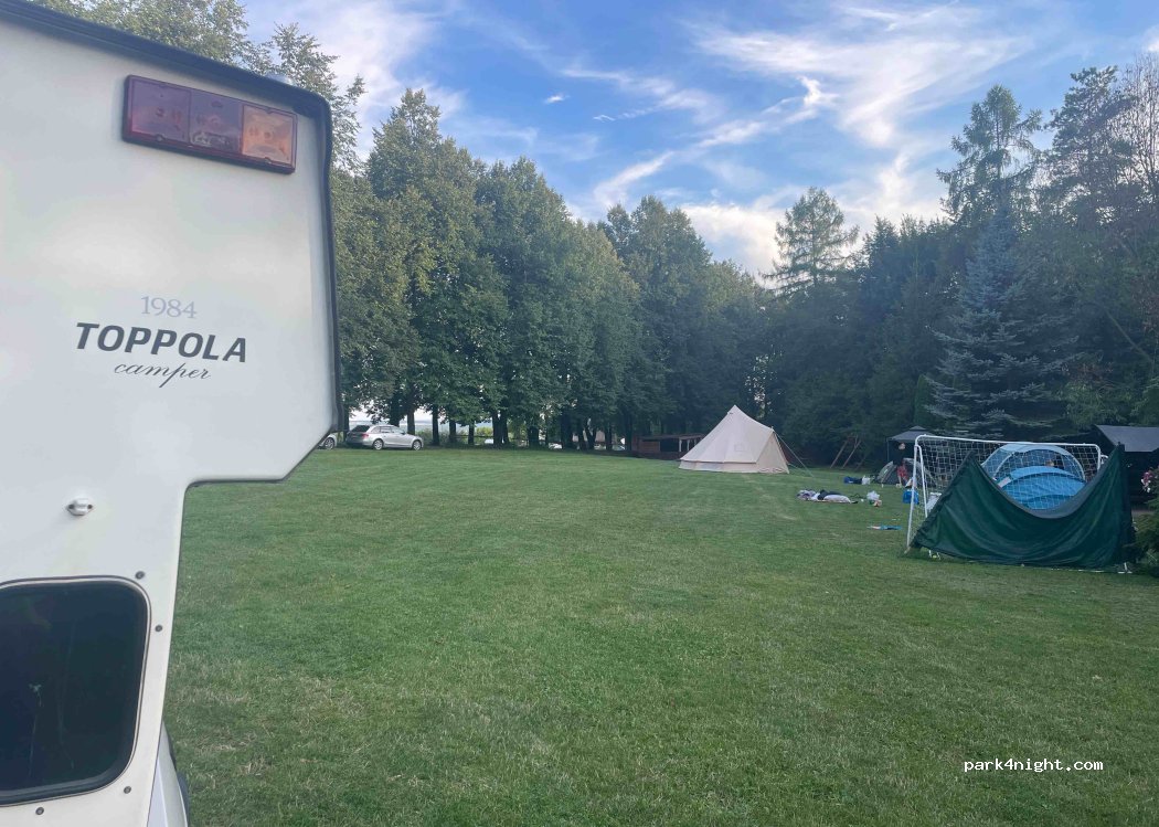 Camping — foto 3