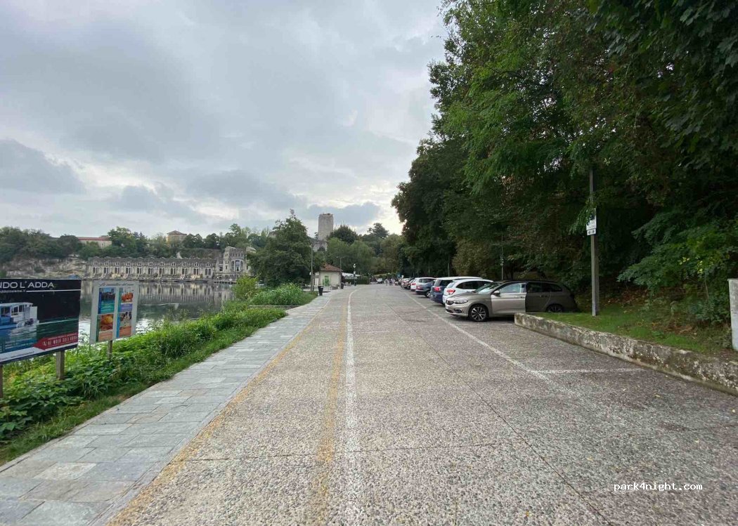 (20056) Trezzo sull'Adda - 15 Via Barnabò Visconti — foto 4