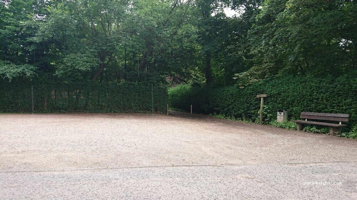 (52076) Aachen - 68 I. Rote-Haag-Weg — foto 3