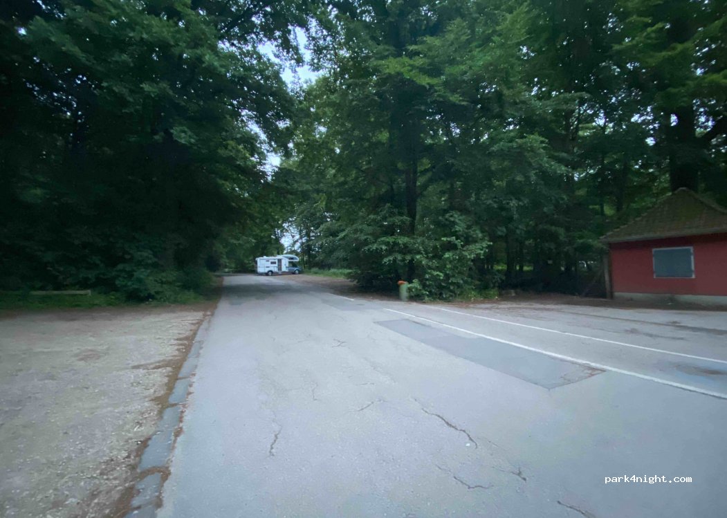 (52076) Aachen - 68 I. Rote-Haag-Weg — foto 4
