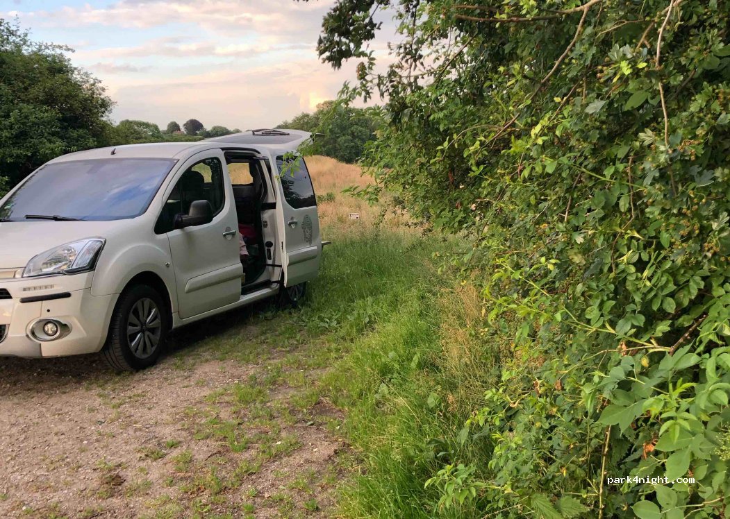 (5762) Vester Skerninge - 50 Langegyde — foto