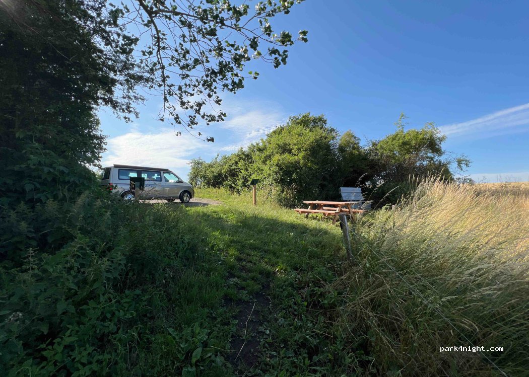 (5762) Vester Skerninge - 50 Langegyde — foto 4