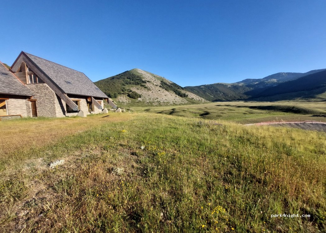 (67048) Rocca di mezzo AQ - Unnamed Road — foto 4