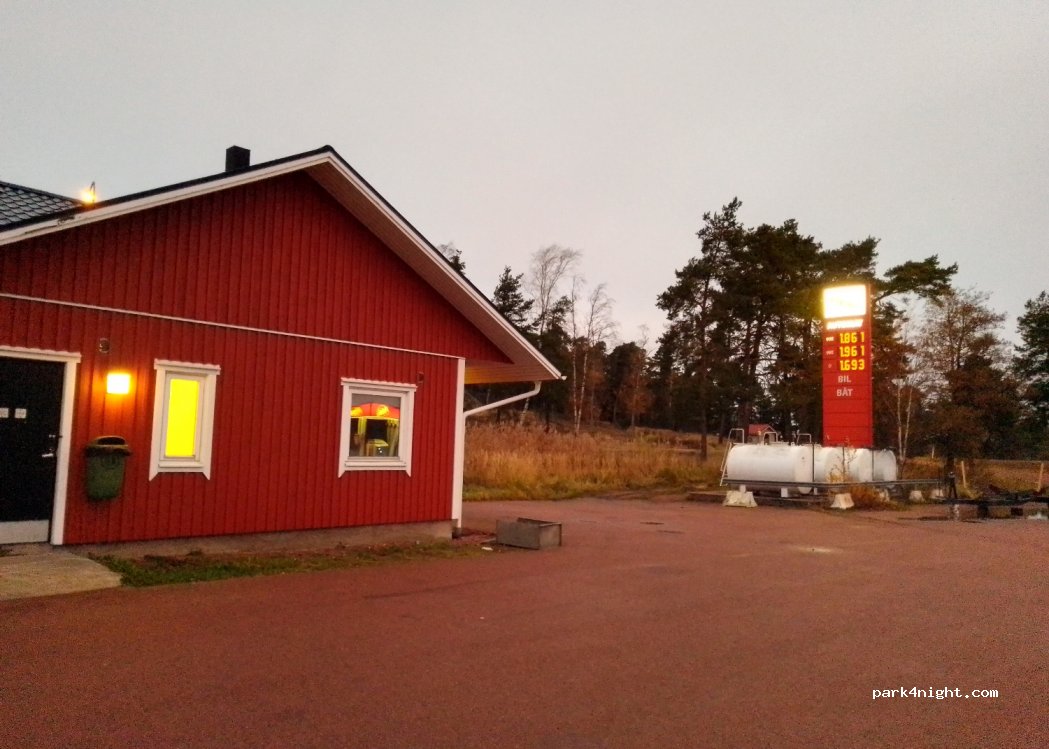 ()  - 2190-2208 Hammarlandsvägen — foto 2