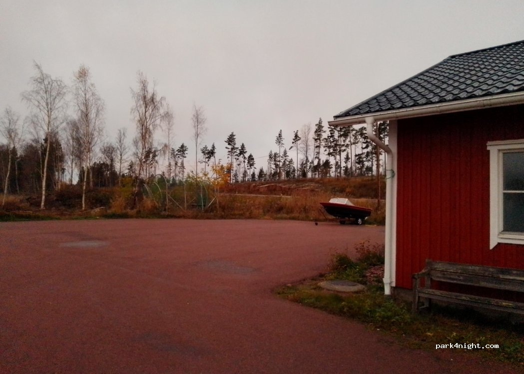 ()  - 2190-2208 Hammarlandsvägen — foto 3