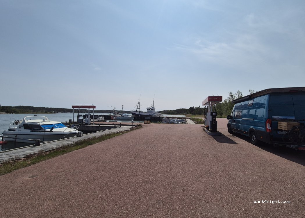 ()  - 2190-2208 Hammarlandsvägen — foto 5