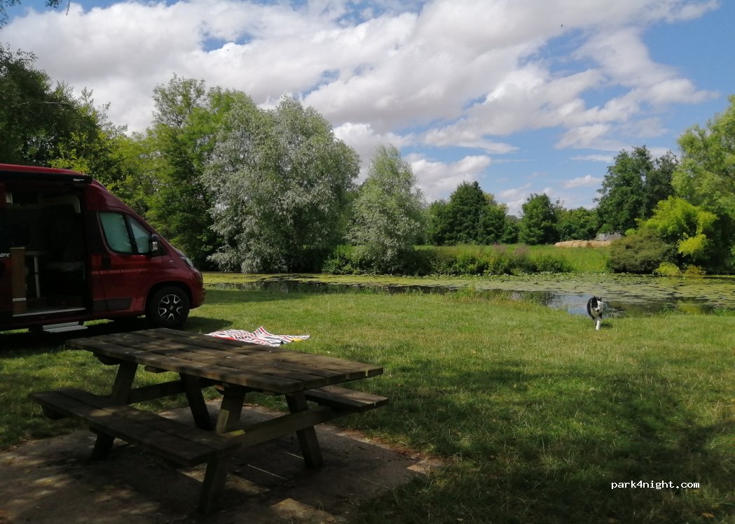 (28800) Bonneval - 44 Vouvray — foto 3