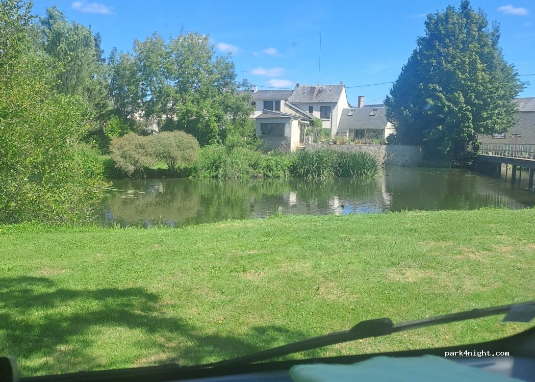 (28800) Bonneval - 44 Vouvray — foto 4