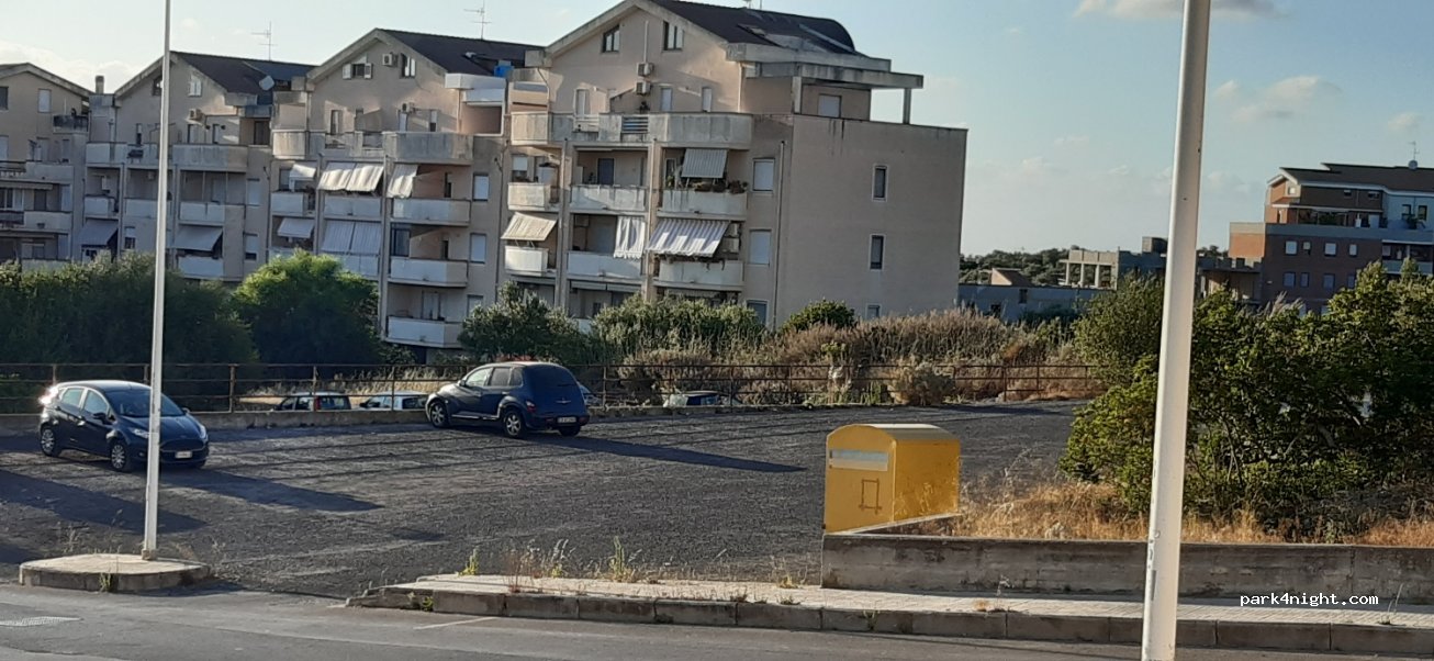 (07100) Sassari - 23 Via Carmelo Floris — foto