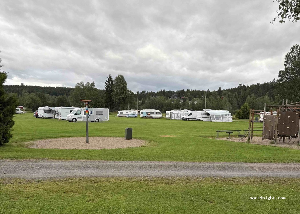 Rena camping — foto 5